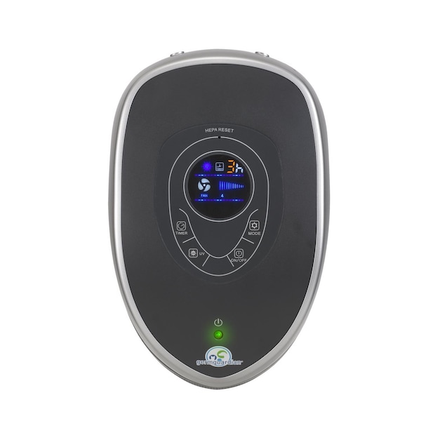 Germ Guardian Germ Guardian HEPA Air Purifier Tower 189 sq ft - AC5250PT
