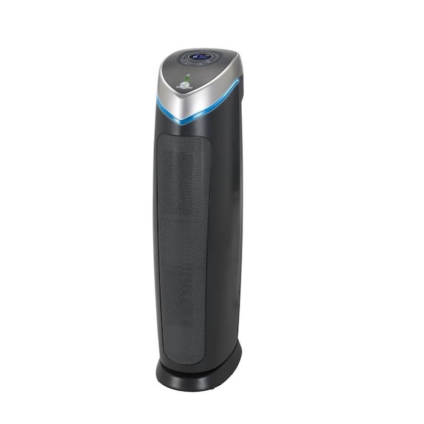 Germ Guardian Germ Guardian HEPA Air Purifier Tower 189 sq ft - AC5250PT