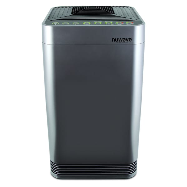 Oxypure Air Purifier Commercial 6 speed with HEPA - 47003