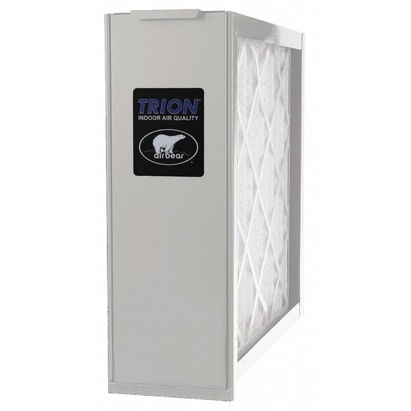 Trion Media Air Cleaner - AIR BEAR SUPREME 20X20