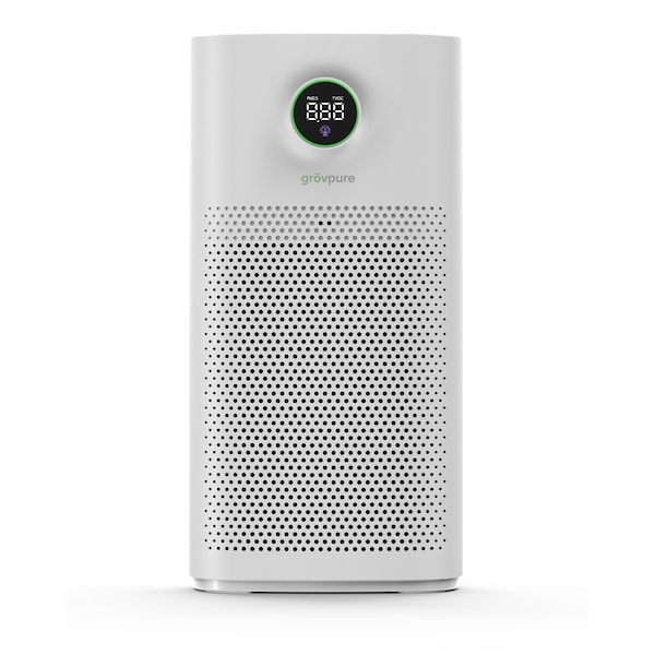 Grovpure Aspen H13 Hepa Air Purifier - GROV1