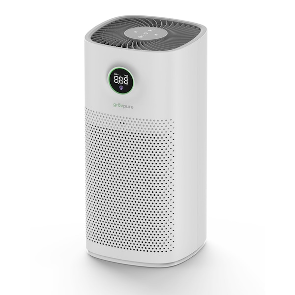 Grovpure Aspen H13 Hepa Air Purifier - GROV1