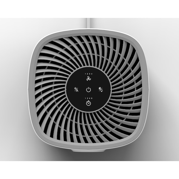 Grovpure Aspen H13 Hepa Air Purifier - GROV1