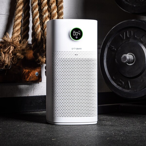 Grovpure Aspen H13 Hepa Air Purifier - GROV1