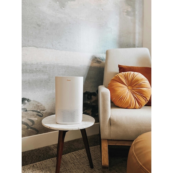 Crane Usa Air Purifier, Small room size - EE-5067