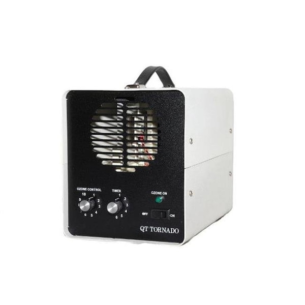Queenaire Queenaire QTT625 Qt Tornado Odor Eliminator and Deodorizer - QTT625