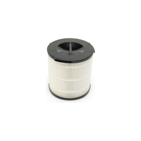 Odorstop OdorStop True HEPA Filter, 7-7/8"W x 7-1/8"H x 7-7/8"D - OSAP5FIL