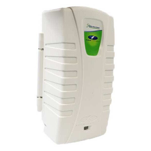 Field Controls UV Air Purifier, 120 V, 60 Hz - UV-12