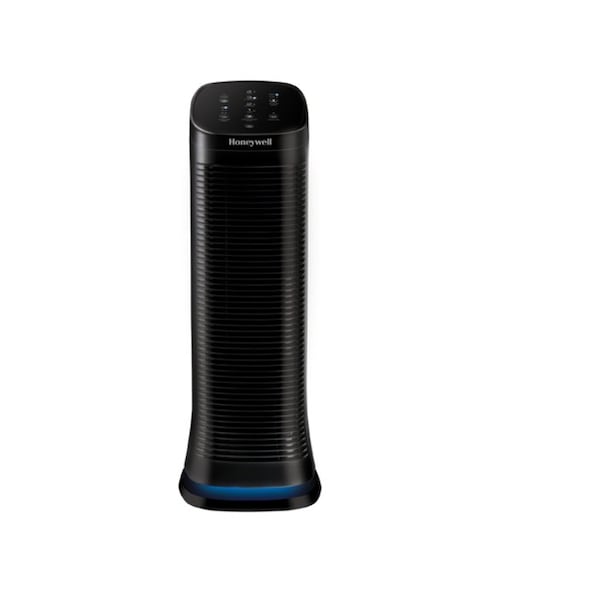 Honeywell Honeywell AirGenius HEPA Air Purifier 250 sq ft - HFD310