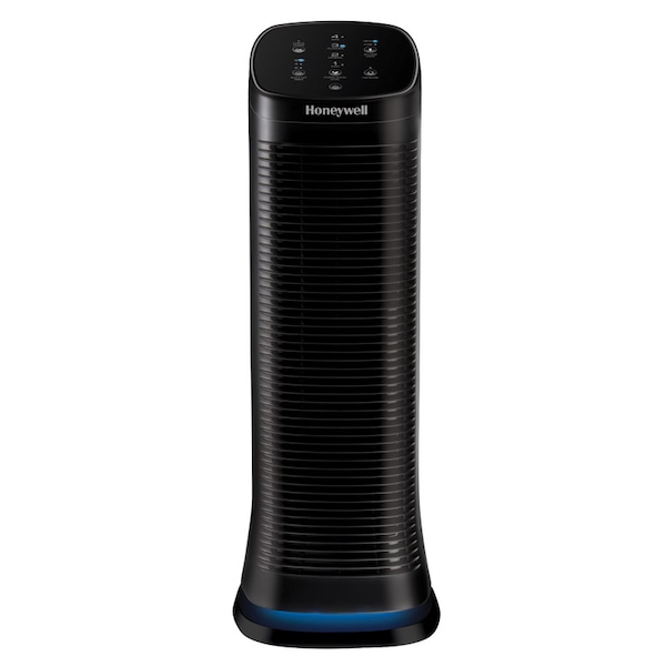 Honeywell Honeywell AirGenius HEPA Air Purifier 250 sq ft - HFD310