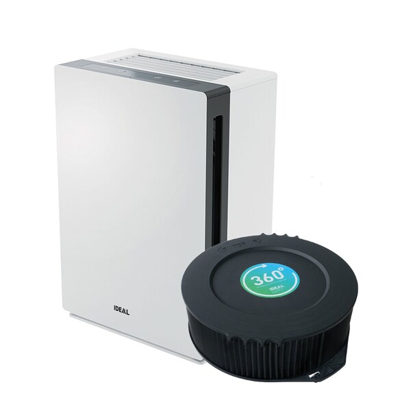 Ideal IDEAL Health AP80 PRO Kit (AP80, Filter) - IDEAP0080KH