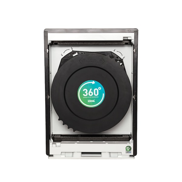 Ideal IDEAL Health AP80 PRO Kit (AP80, Filter) - IDEAP0080KH