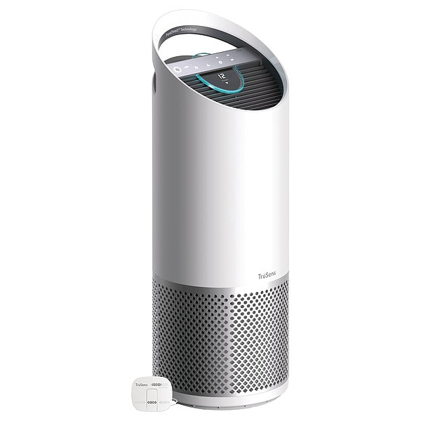 Trusens Purifier, 10x10x28in, 13lb, Wht - Z3000AP