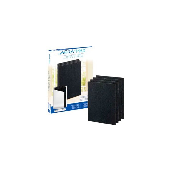 Fellowes AeraMax Carbon Filters 290300DX95 Air Purifiers , PK4 - 9324201