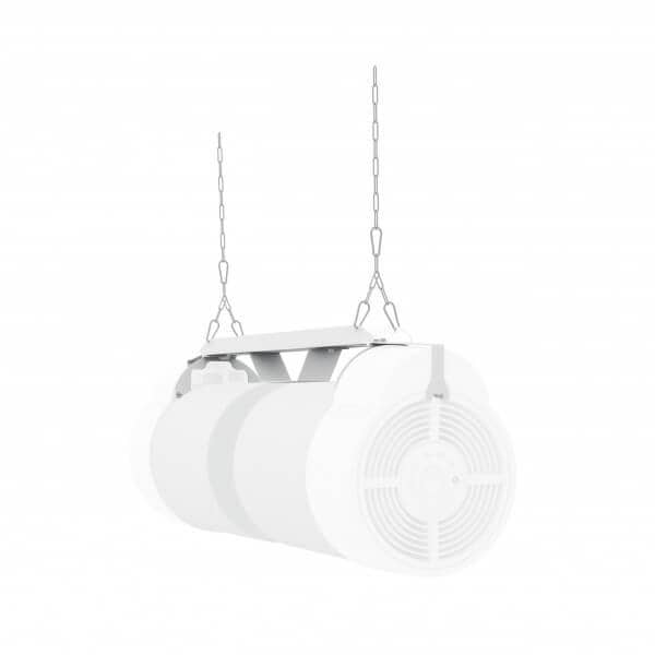 Ideal IDEAL Health AP30 PRO Ceiling Kit (2x AP - IDEAP0030PCKH