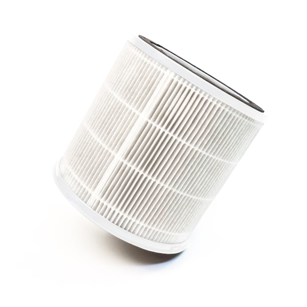 Verapure Replacement Filter for VP-130 HEPA Air Purifier - VP-130-F