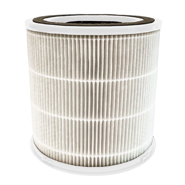 Verapure Replacement Filter for VP-130 HEPA Air Purifier - VP-130-F