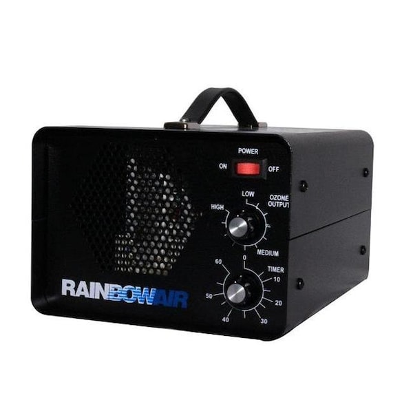 Rainbowair Rainbowair 5210-II Activator 250 Room Deodorizer - 5210-II