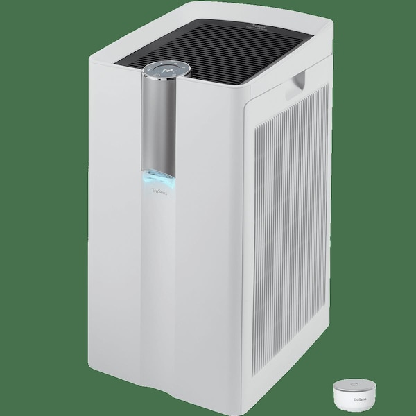 Reparar Performance Series True HEPA UV-C Commercial Air Purifier for - RE3748450