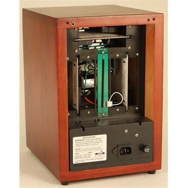 Atlas Atlas ATL303 303 HEPA Filter Air Purifier - ATL303