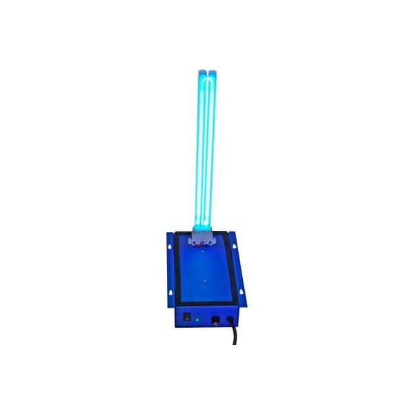 Odorstop OdorStop 36 Watt UV Air Treatment System with 16" Bulbs - OS36
