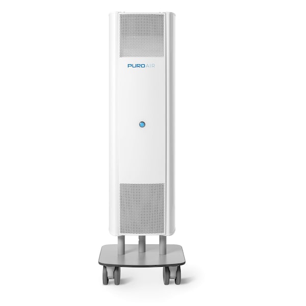 Puro Aurora, Commercial Grade UV-C Air Purifier - AU-2L-95-M-MC