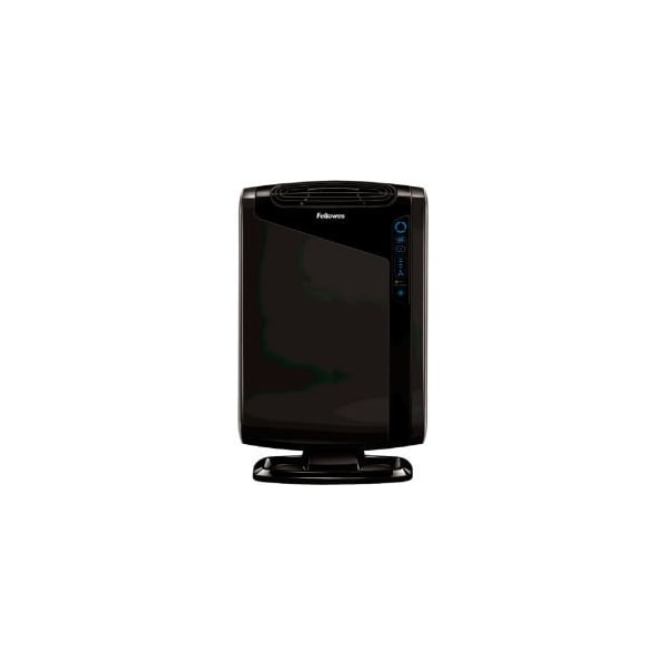 Fellowes AeraMax 290 Residential 4 Stage HEPA Air Purifier  Black - 9286201