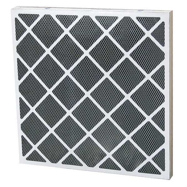 Omnitec Carbon Filter Pad, 16inHx16inWx2inL - OG1616