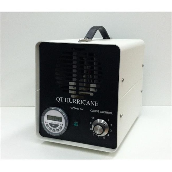 Queenaire Queenaire QTH24 Qt Hurricane Odor Eliminator and Deodorizer - QTH24