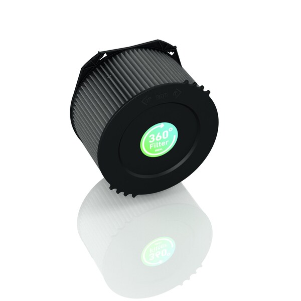 Ideal IDEAL Health AP140 PRO Kit (AP140, Filte - IDEAP140PKH