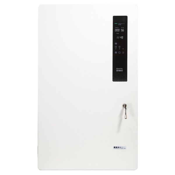 Ideal Warehouse Innovations, Inc. Air Purification System, ONYX, 120V, 60 Hz - 60-8400
