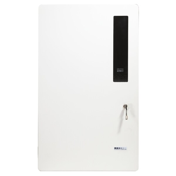 Ideal Warehouse Innovations, Inc. Air Purification System, ONYX, 120V, 60 Hz - 60-8400
