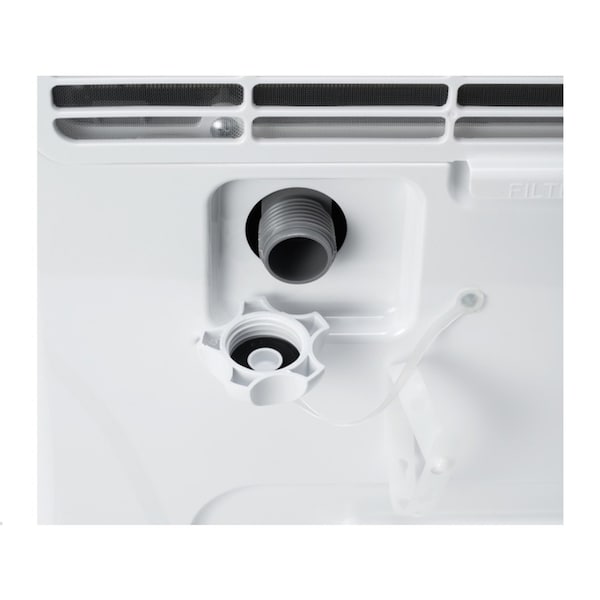 Perfect Aire Perfect Aire 4500 sq ft 50 pt Dehumidifier - 1PFD50