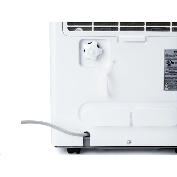 Perfect Aire Perfect Aire 1500 sq ft 22 pt Flat Panel Dehumidifier - 2PFD22