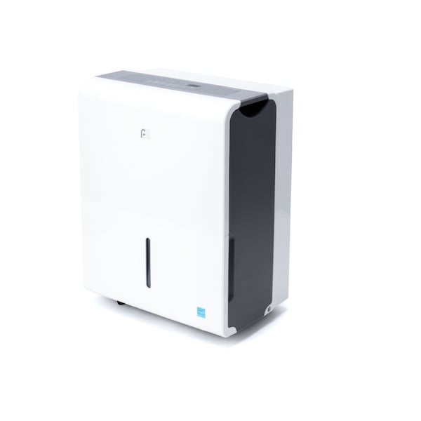 Perfect Aire Perfect Aire 1500 sq ft 22 pt Flat Panel Dehumidifier - 2PFD22