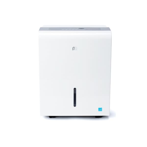 Perfect Aire Perfect Aire 1500 sq ft 22 pt Flat Panel Dehumidifier - 2PFD22