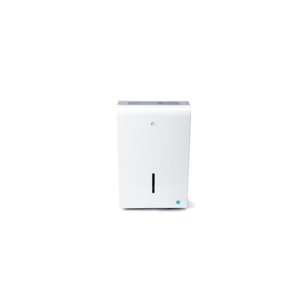Perfect Aire 35 pints per day, White, 15.2 in, Plastic, 110/115 V - 3PFD35-2
