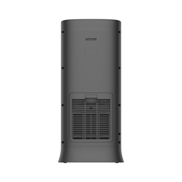 Perfect Aire Perfect Aire 2.8 gal 215 sq ft Electronic Evaporative Console Humidifier - 1PAEC28