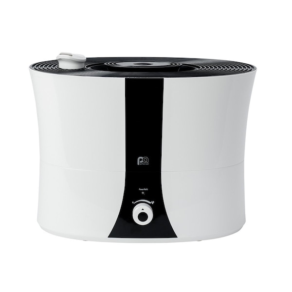 Perfect Aire 1.4 Gallon Top Fill Ultrasonic Mist Humidifier - PAU14