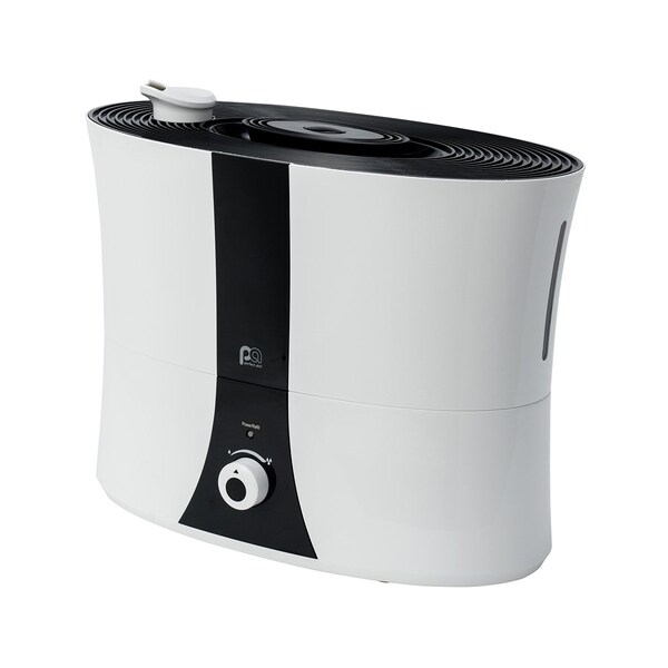 Perfect Aire 1.4 Gallon Top Fill Ultrasonic Mist Humidifier - PAU14