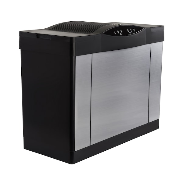Aircare Evaporative Humidifier, 5.7 gal, 3,600 sq. ft., Console - 4DTS 900