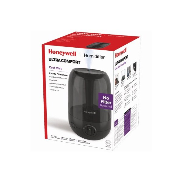 Helen Of Troydml Cool Mist Humidifier - HUL545B