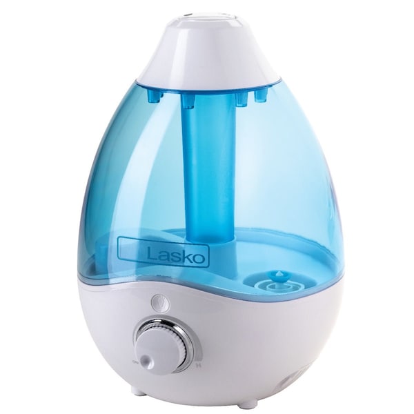 Vornado Ultrasonic Cool Mist Humidifier with Adjustable Mist Control and Directional Nozzle - UH200