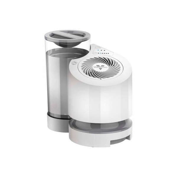 Vornado Vornado Evaporative Whole Room Humidifier, 1 Gallon, 300 Sq. Ft. - EV100
