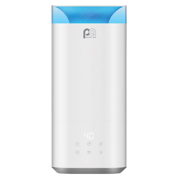 Perfect Aire 1.32 Gallon Ultrasonic Cool Mist Digital - PAU132