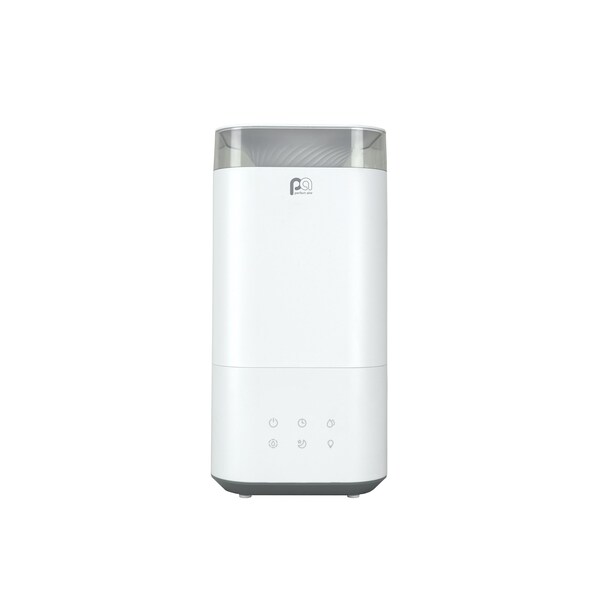 Perfect Aire 1.32 Gallon Ultrasonic Cool Mist Digital - PAU132