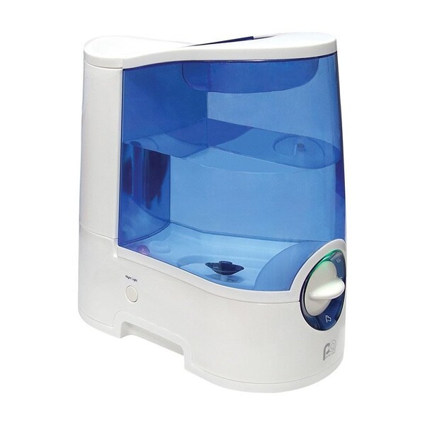 B & K Perfect Aire 1 gal 322 sq ft Mechanical Humidifier - PAWM1