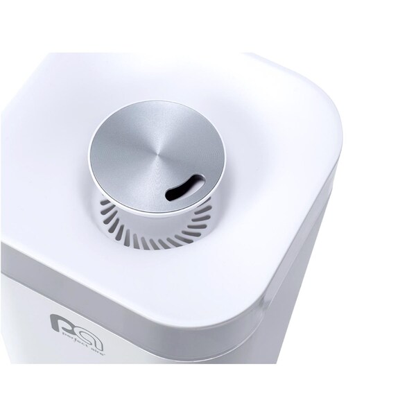 Ultrasonic Perfect Aire 1.32 gal 215 sq ft Digital Ultrasonic Cool Mist Humidifier W/Night Light - PAU132