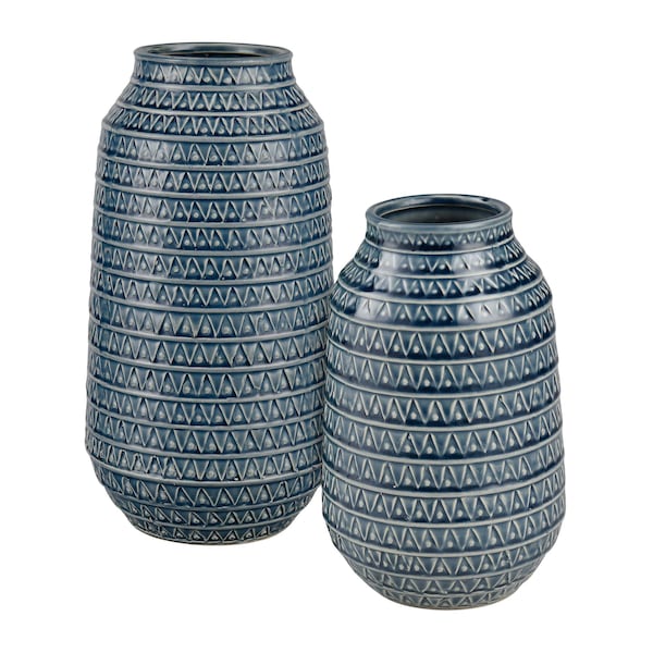 Elk Home Camden Vase, Large - S0017-9187