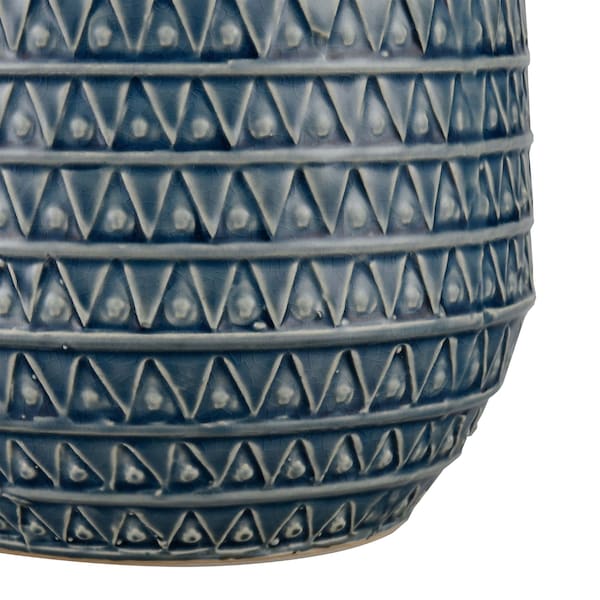 Elk Home Camden Vase, Large - S0017-9187